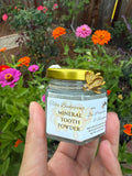 Telos BeeKeeping Tooth Powder